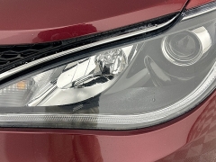 Used 2018  Chrysler Pacifica 4d Wagon Touring L Plus at Dutro Auto near Zanesville&comma; OH