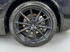 New 2026  Toyota GR86 Premium Manual at Dutro Auto near Zanesville&comma; OH