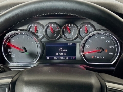 Used 2019  Chevrolet Silverado 1500 4WD Crew Cab LT All Star Edition at Dutro Auto near Zanesville&comma; OH