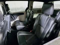 Used 2019  Dodge Grand Caravan 4d Wagon SXT at Dutro Auto near Zanesville&comma; OH