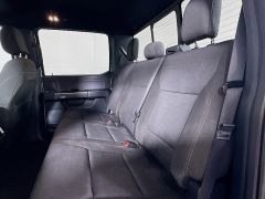Used 2023  Ford F-150 4WD XLT SuperCrew 5&period;5' Box at Dutro Auto near Zanesville&comma; OH