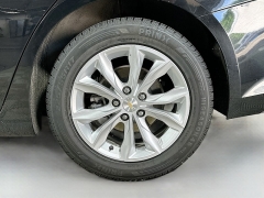 Used 2023  Chevrolet Malibu 4dr Sdn 1LT at Dutro Auto near Zanesville&comma; OH