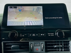 Used 2024  Nissan Armada 4x4 SV at Graham Auto Mall near Mansfield, OH