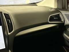 Used 2024  Ford Edge SEL AWD at Graham Auto Mall near Mansfield, OH