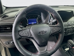 Used 2023  Chevrolet Equinox AWD 4dr RS at Dutro Auto near Zanesville&comma; OH