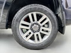 Used 2022  Toyota 4Runner TRD Sport 4WD at Dutro Auto near Zanesville, OH