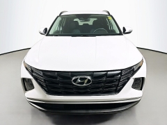 Used 2022  Hyundai Tucson Hybrid Blue AWD at Dutro Auto near Zanesville&comma; OH