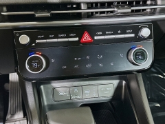 New 2026  Hyundai Tucson SEL Premium AWD at Graham Auto Mall near Mansfield&comma; OH