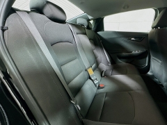 Used 2022  Chevrolet Malibu 4dr Sdn LT at Dutro Auto near Zanesville&comma; OH