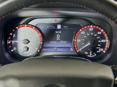 Used 2023  Nissan Frontier Crew Cab 4x4 PRO-4X Auto at Graham Auto Mall near Mansfield&comma; OH