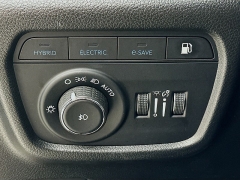 Used 2023  Jeep Grand Cherokee 4xe Overland 4x4 at Dutro Auto near Zanesville&comma; OH