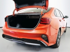 Used 2023  Kia Forte LXS IVT at Dutro Auto near Zanesville, OH