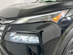 Used 2024  Nissan Rogue AWD S at Dutro Auto near Zanesville&comma; OH