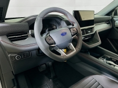 New 2026  Ford Explorer ST-Line 4WD at Graham Auto Mall near Mansfield, OH