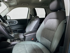 Used 2021  Ford Bronco Sport Big Bend 4x4 at Graham Auto Mall near Mansfield, OH