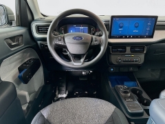 New 2026  Ford Maverick XLT AWD SuperCrew EcoBoost at Graham Auto Mall near Mansfield&comma; OH