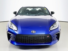 Used 2025  Toyota GR86 Premium Manual at Graham Auto Mall near Mansfield&comma; OH