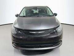 Used 2023  Chrysler Voyager LX FWD at Dutro Auto near Zanesville&comma; OH