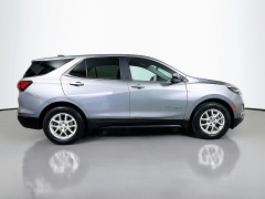 Used 2023  Chevrolet Equinox FWD 4dr LT w&sol;1LT at Dutro Auto near Zanesville&comma; OH
