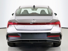 New 2025  Hyundai Elantra SEL Convenience IVT at Dutro Auto near Zanesville, OH