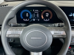 New 2026  Hyundai Kona SEL Sport AWD at Graham Auto Mall near Mansfield&comma; OH