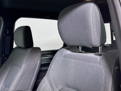 Used 2023  Ram 1500 4WD Big Horn Crew Cab 5'7" Box at Graham Auto Mall near Mansfield&comma; OH