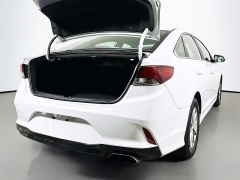 Used 2019  Hyundai Sonata 4d Sedan SE at Dutro Auto near Zanesville, OH