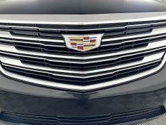 Used 2019  Cadillac XT5 4d SUV FWD Luxury at Dutro Auto near Zanesville&comma; OH