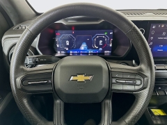 Used 2024  Chevrolet Colorado 2WD Crew Cab WT at Dutro Auto near Zanesville&comma; OH