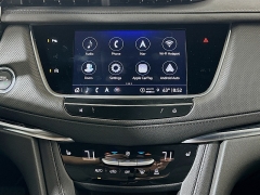 New 2025  Cadillac XT5 AWD 4dr Premium Luxury at Dutro Auto near Zanesville, OH