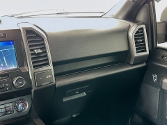 Used 2020  Ford F-150 4WD SuperCrew XLT 5 1/2 at Dutro Auto near Zanesville, OH