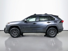 Used 2020  Toyota RAV4 4d SUV AWD XLE at Dutro Auto near Zanesville&comma; OH