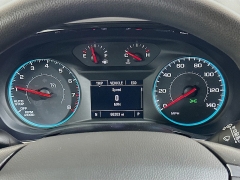 Used 2021  Chevrolet Traverse AWD 4dr LS w&sol;1LS at Dutro Auto near Zanesville&comma; OH