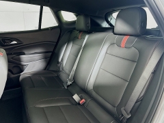 New 2026  Chevrolet Trax FWD 4dr 2RS at Dutro Auto near Zanesville&comma; OH