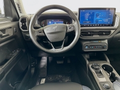 New 2026  Ford Bronco Sport Outer Banks 4x4 at Graham Auto Mall near Mansfield&comma; OH