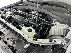 New 2026  Ford Explorer ST 4WD at Graham Auto Mall near Mansfield&comma; OH