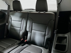 Used 2023  GMC Acadia AWD 4dr AT4 at Graham Auto Mall near Mansfield&comma; OH