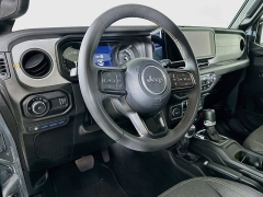 Used 2024  Jeep Wrangler 4xe Sport S 4x4 at Graham Auto Mall near Mansfield&comma; OH