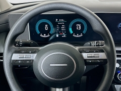 Used 2025  Hyundai Tucson SEL AWD at Dutro Auto near Zanesville&comma; OH