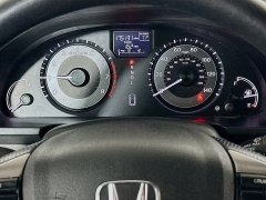 Used 2016  Honda Odyssey 4d Wagon SE at Graham Auto Mall near Mansfield&comma; OH