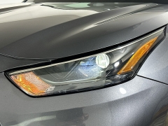 Used 2023  Toyota Highlander Hybrid XLE AWD at Dutro Auto near Zanesville&comma; OH
