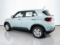 New 2026  Hyundai Venue SE FWD at Graham Auto Mall near Mansfield&comma; OH