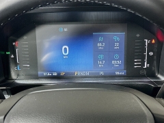 New 2025  Ford Ranger XLT 4WD SuperCrew 5' Box at Dutro Auto near Zanesville&comma; OH