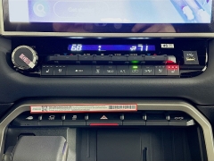 New 2026  Toyota Tundra 4WD Platinum CrewMax 5&period;5ft Bed at Dutro Auto near Zanesville&comma; OH