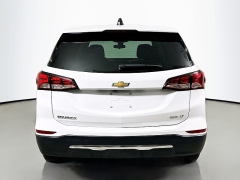 Used 2023  Chevrolet Equinox AWD 4dr LT w&sol;1LT at Graham Auto Mall near Mansfield&comma; OH