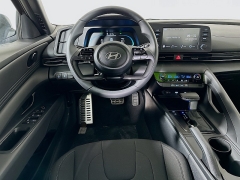 New 2026  Hyundai Elantra SEL Sport IVT at Graham Auto Mall near Mansfield&comma; OH