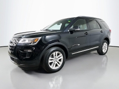 Used 2018  Ford Explorer 4d SUV 4WD XLT Ecoboost w&sol;Comfort Pkg at Dutro Auto near Zanesville&comma; OH