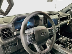 New 2026  Ford F-150 4WD XLT SuperCrew 5&period;5' Box Hybrid at Graham Auto Mall near Mansfield&comma; OH