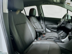 Used 2022  Chevrolet Trax AWD 4dr LT at Dutro Auto near Zanesville&comma; OH