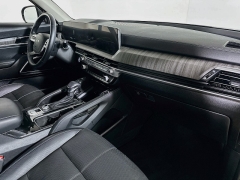 Used 2024  Kia Telluride EX AWD at Dutro Auto near Zanesville&comma; OH